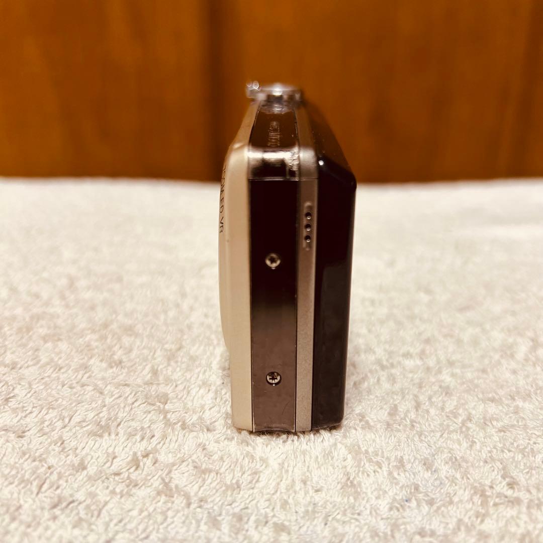 Nikon ニコン COOLPIX クールピクス S6000 オールドデジカメ