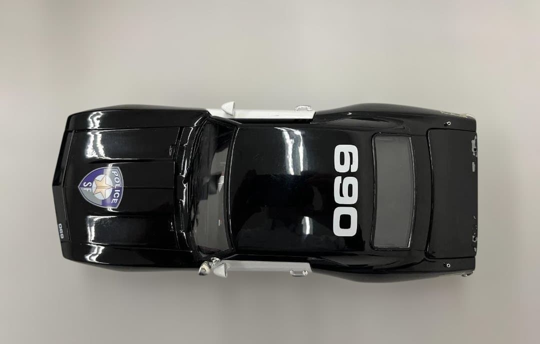 メ*ワ様 1969 Chevrolet Camaro ストリートファイター ポリ