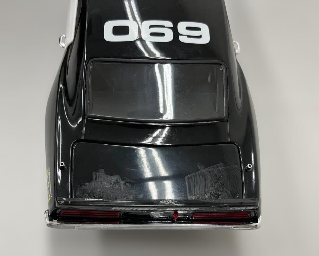 メ*ワ様 1969 Chevrolet Camaro ストリートファイター ポリ