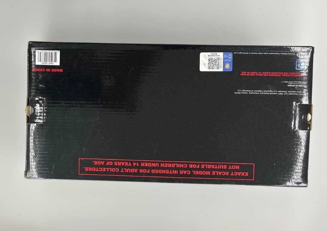 メ*ワ様 1969 Chevrolet Camaro ストリートファイター ポリ