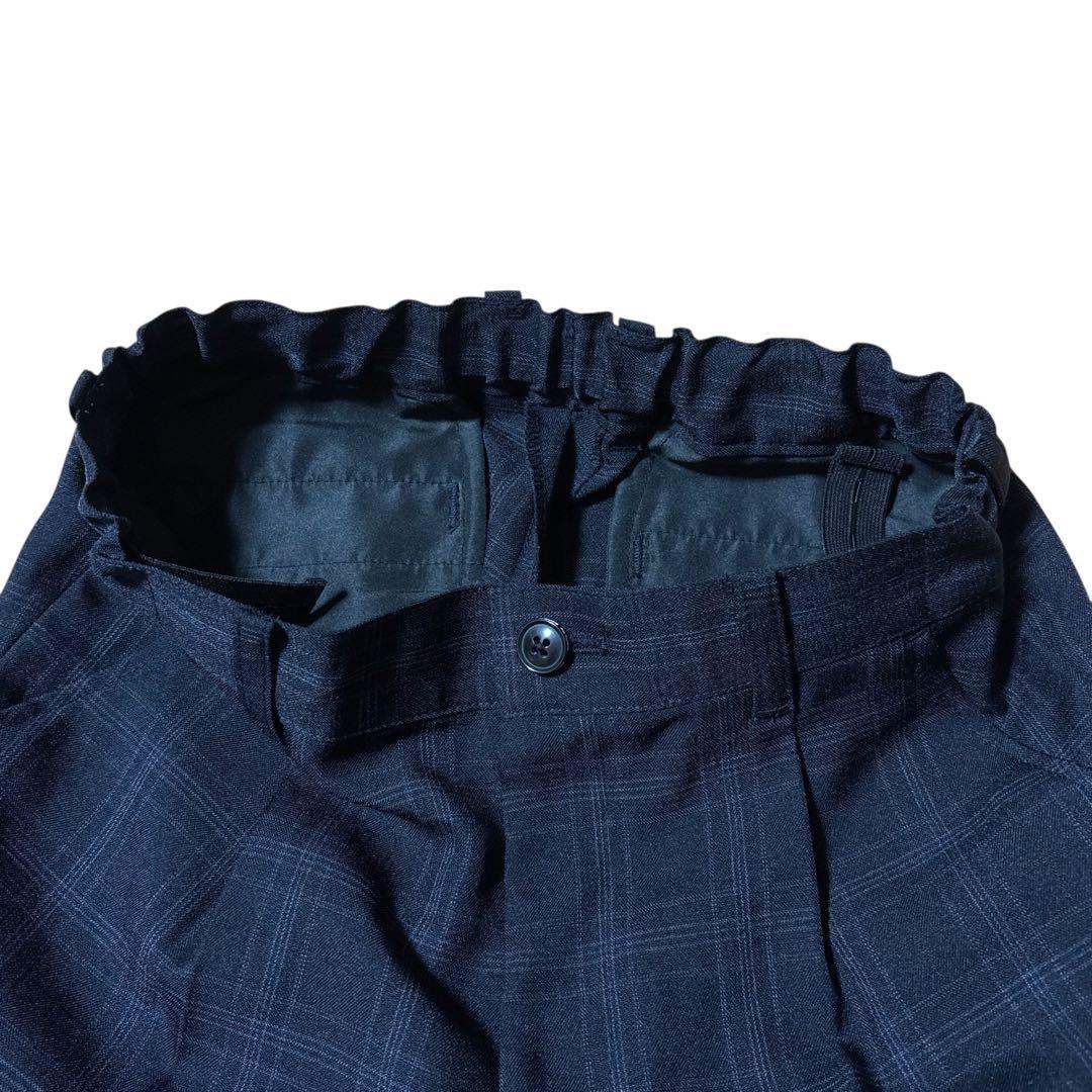 【6点セット】ビームスデザイン 男の子 セレモニースーツセット ベスト付き