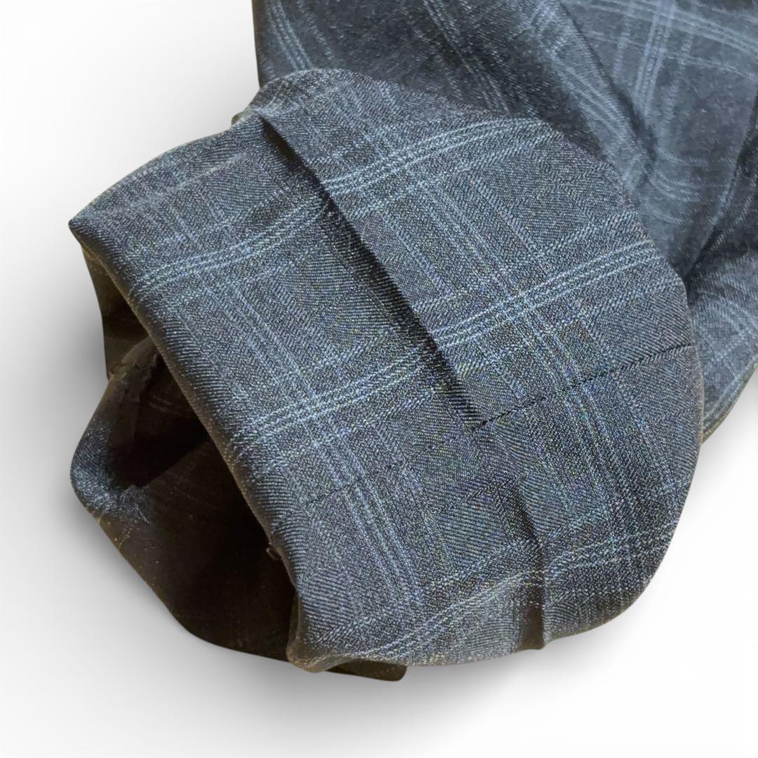 【6点セット】ビームスデザイン 男の子 セレモニースーツセット ベスト付き