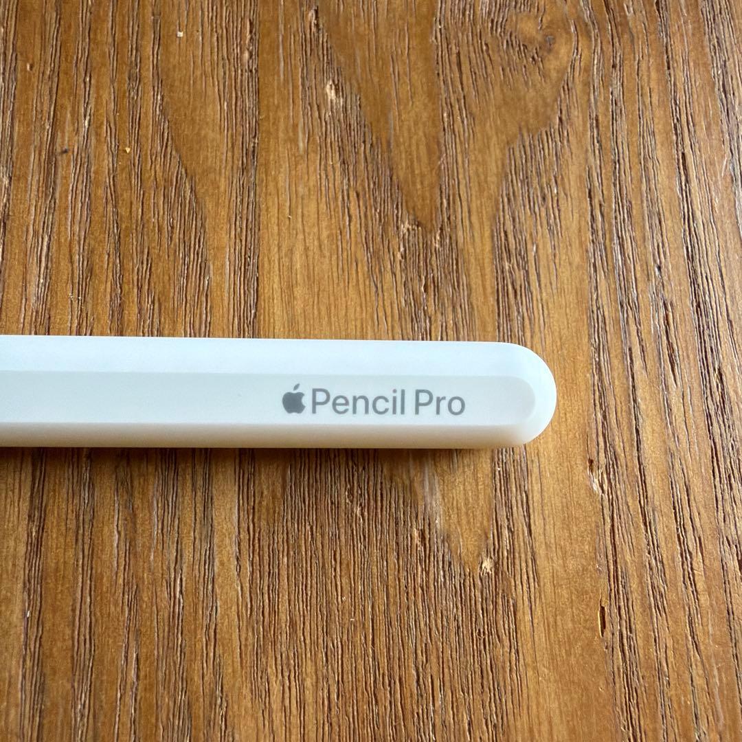 優*勝様 アップルペンシルプロ