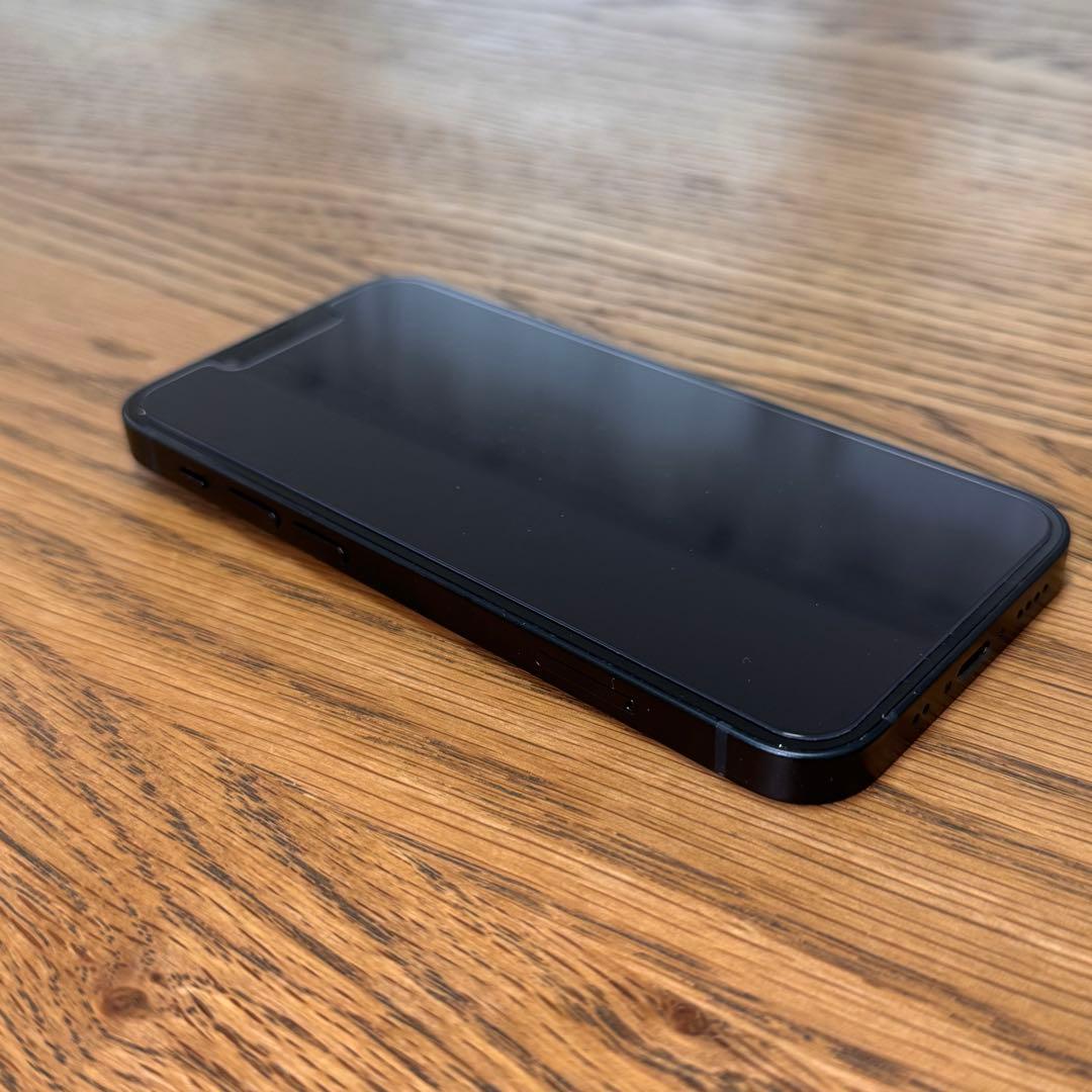 Apple iPhone 13 mini ブラック 128GB SIMフリー