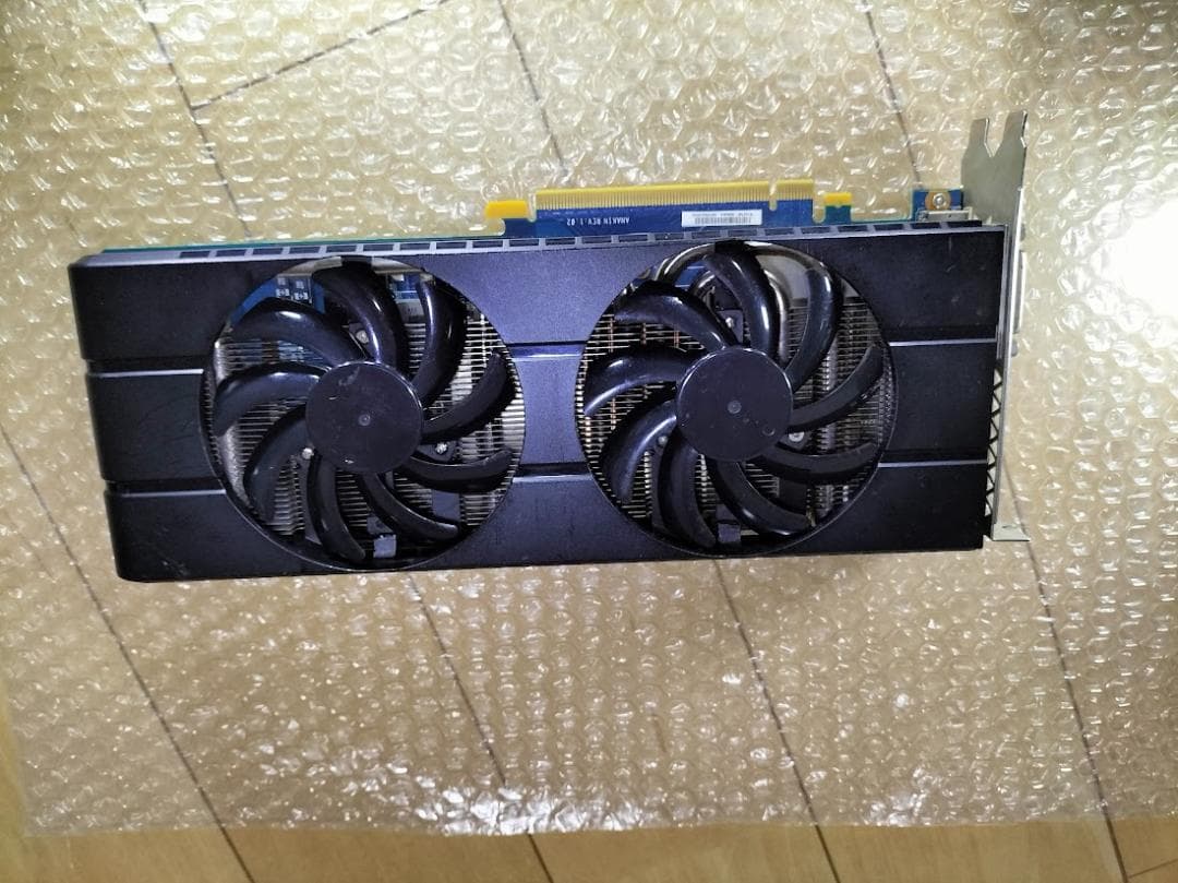 GeForce　GTX1080