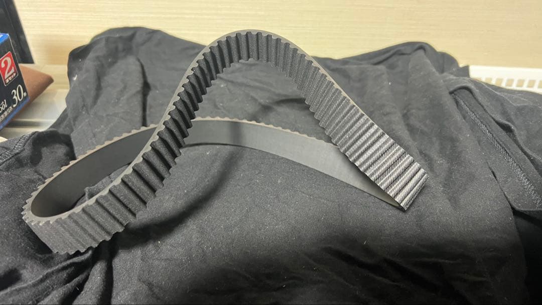 JA系ジムニー レストアセット　新品　JA11