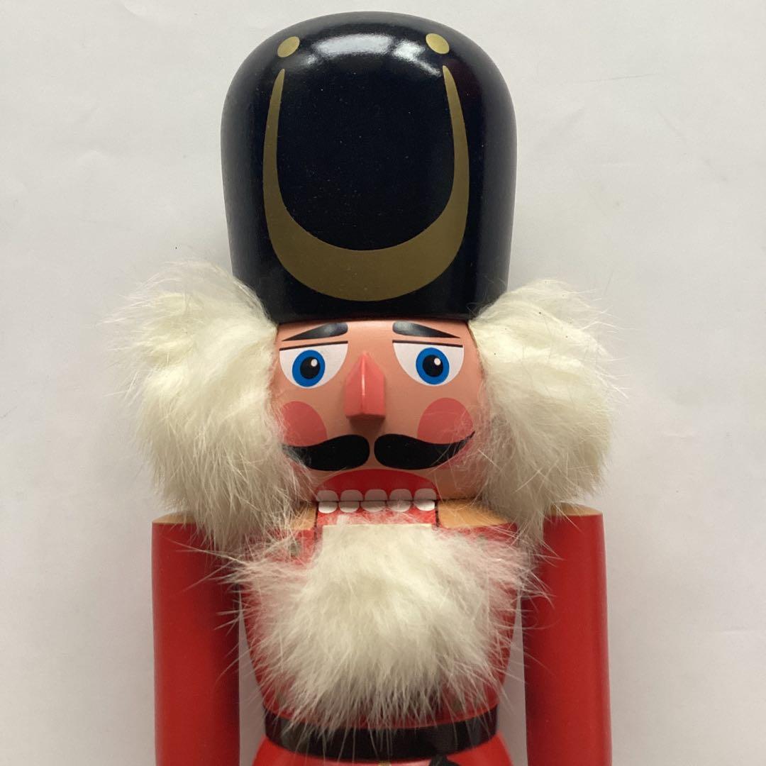 Heavy Hands様　くるみ割り人形/騎兵隊