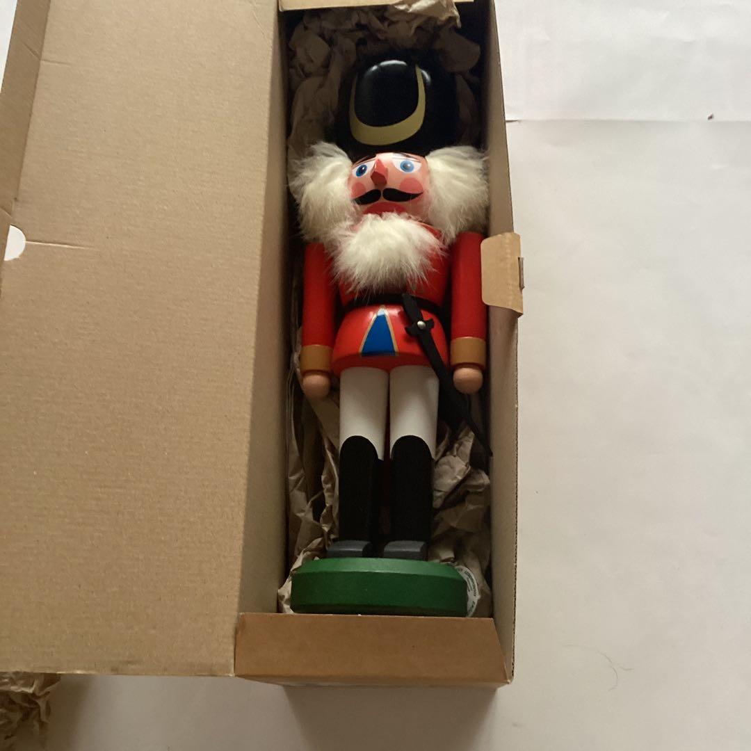 Heavy Hands様　くるみ割り人形/騎兵隊