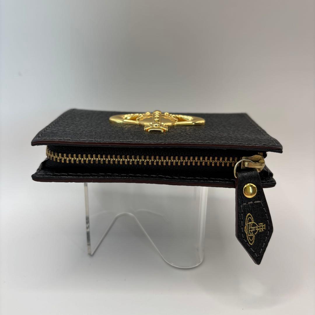 美品　財布　vivienne westwood ケース　Executive