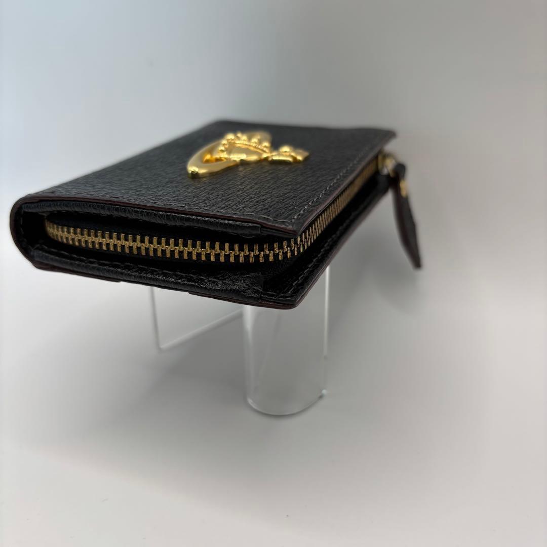 美品　財布　vivienne westwood ケース　Executive