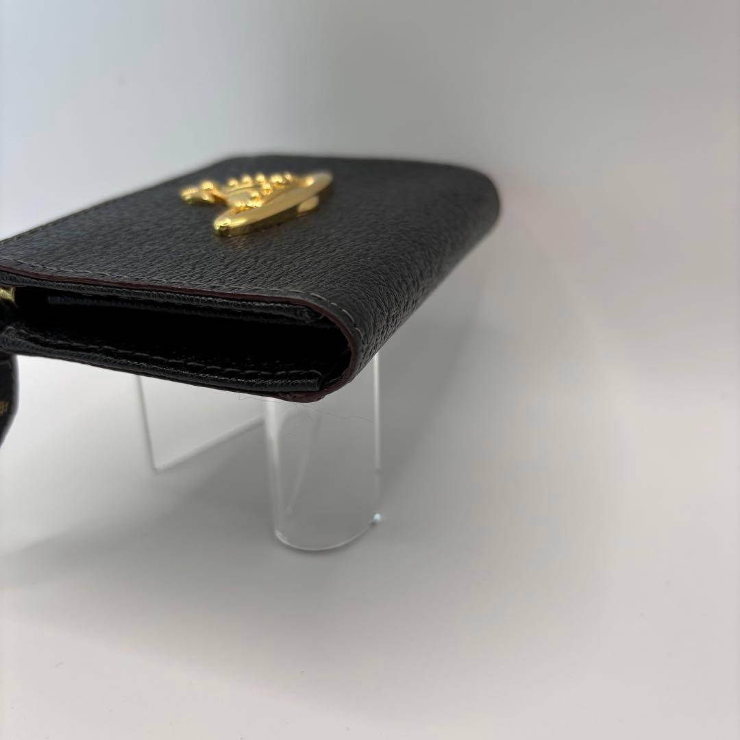美品　財布　vivienne westwood ケース　Executive