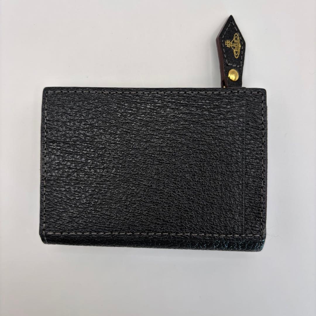 美品　財布　vivienne westwood ケース　Executive