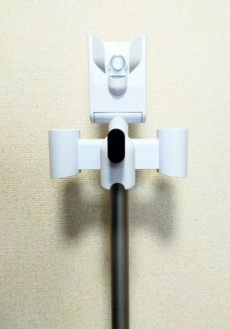 ダイソン スタンド フロアドックマルチ V12/SV18 ツール7点取付OK