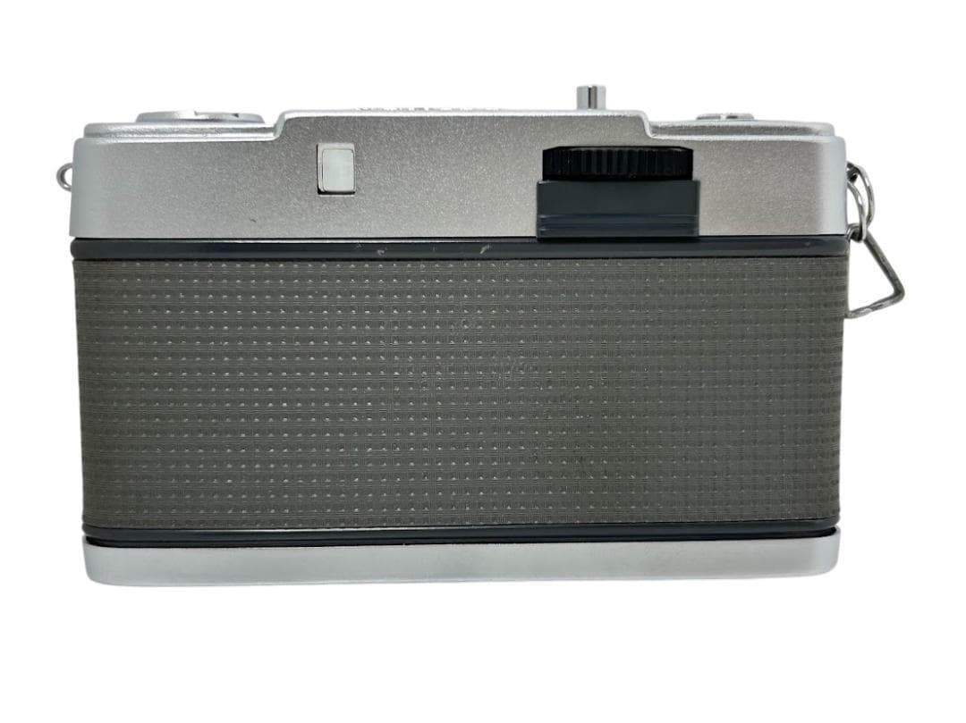 OLYMPUS PEN EES オリンパス ペン EE-S ハーフカメラ