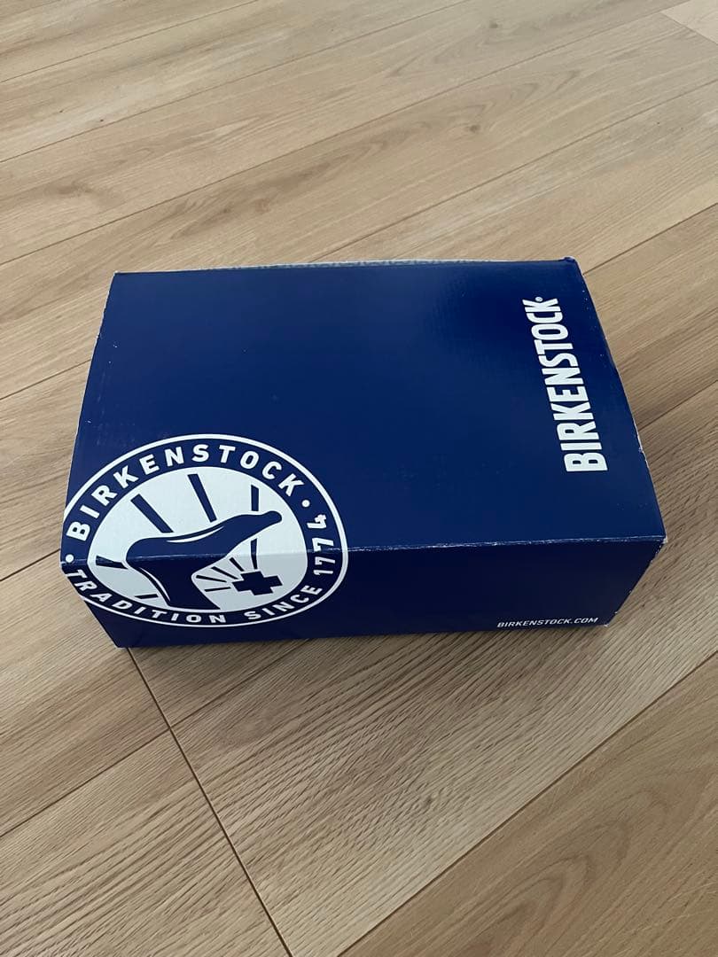 BIRKENSTOCK TOKIO ビルケン トキオ 42 27 スゥエード