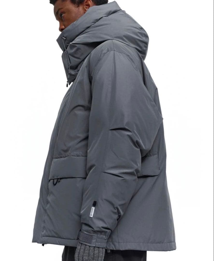 s*k様 23AW DAIWA PIER39 GORE-TEX WINDSTOP