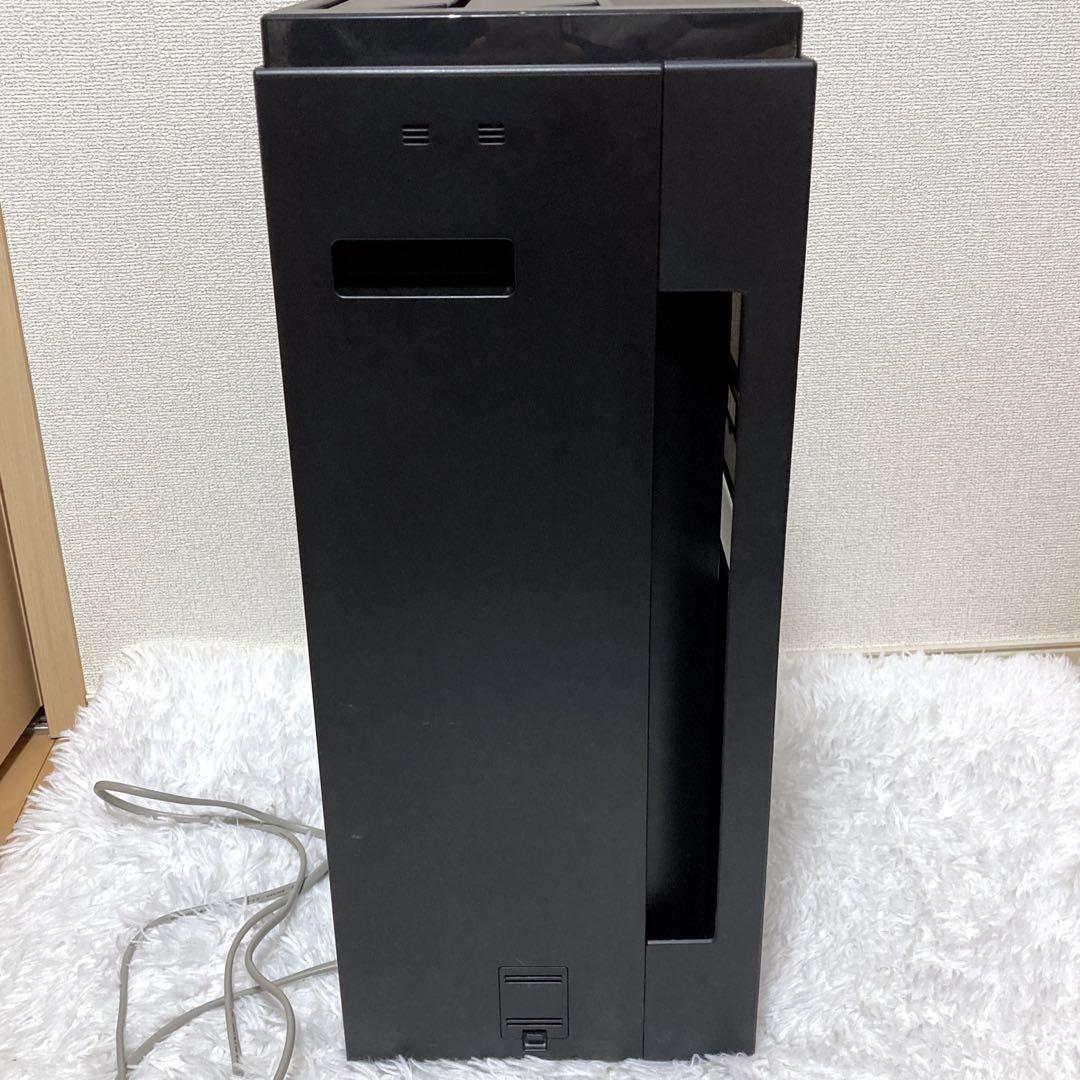 Panasonic F-VC70XU 加湿空気清浄機 2022年製 木目調