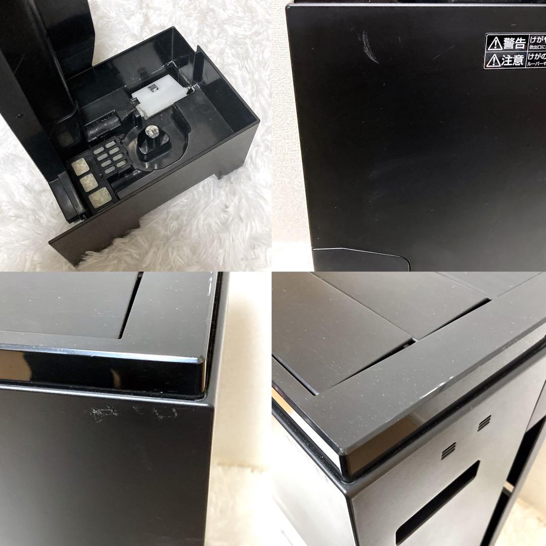 Panasonic F-VC70XU 加湿空気清浄機 2022年製 木目調