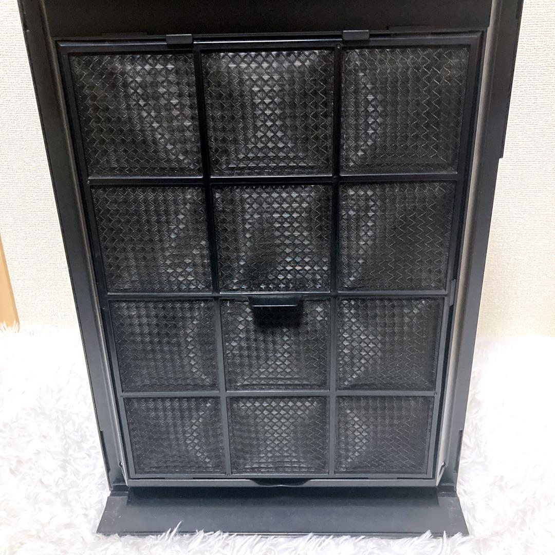 Panasonic F-VC70XU 加湿空気清浄機 2022年製 木目調