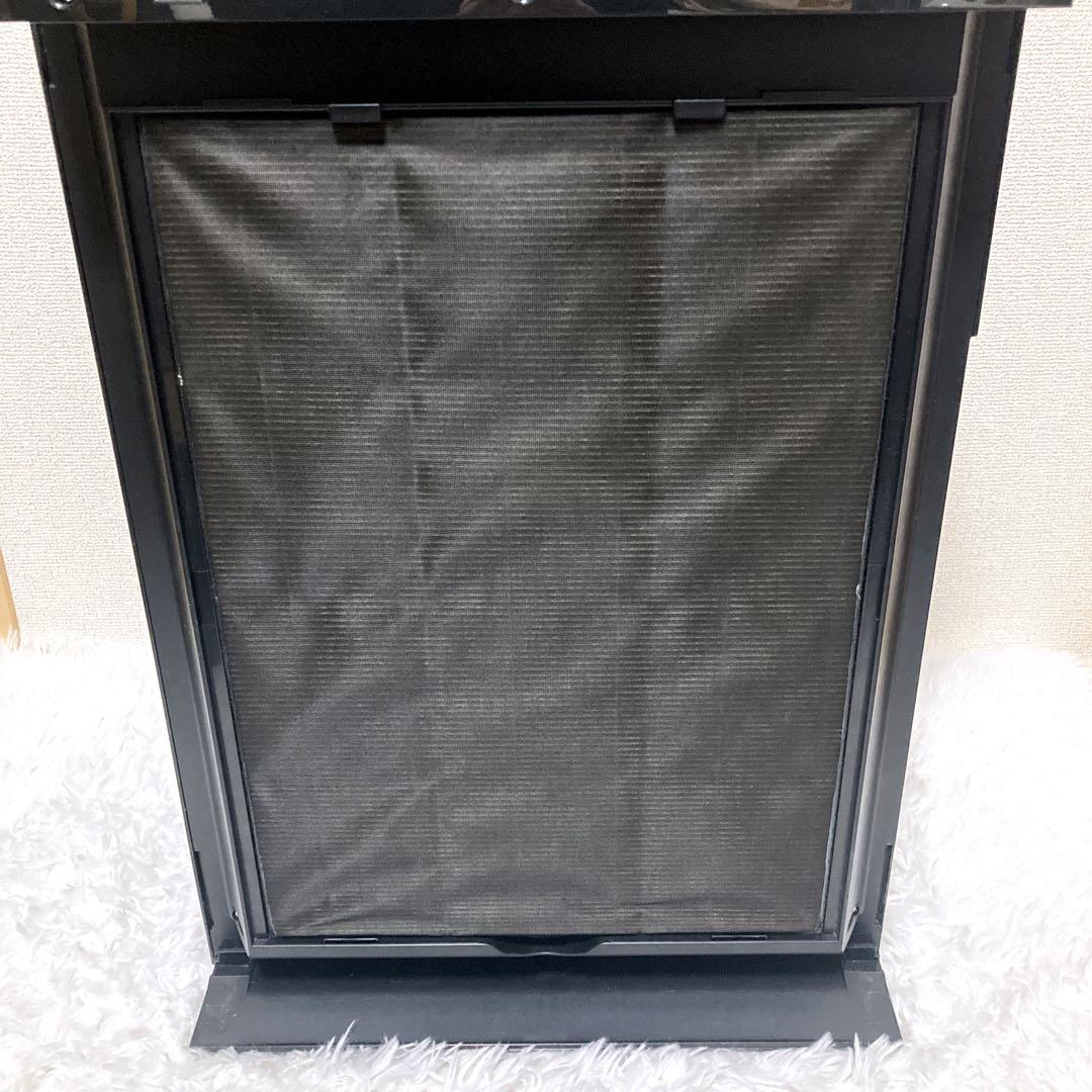 Panasonic F-VC70XU 加湿空気清浄機 2022年製 木目調