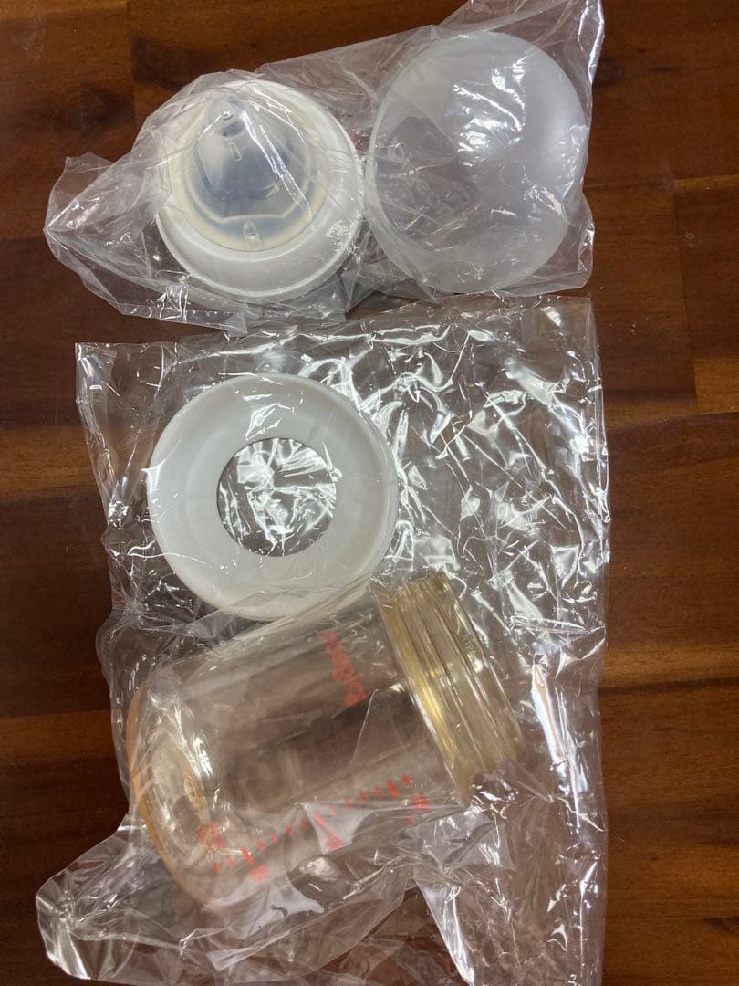 【ほぼ未使用】（電動）Pigeon さく乳器 pro personal R他