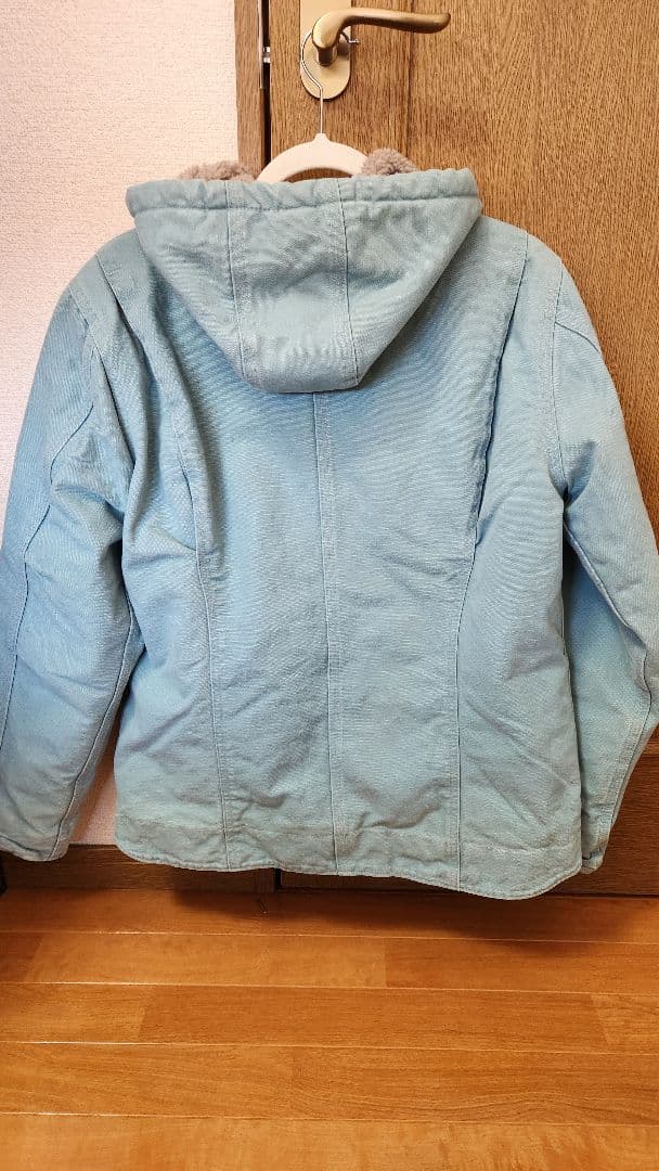 【希少】Carhartt　カーハート　アクティブジャケット