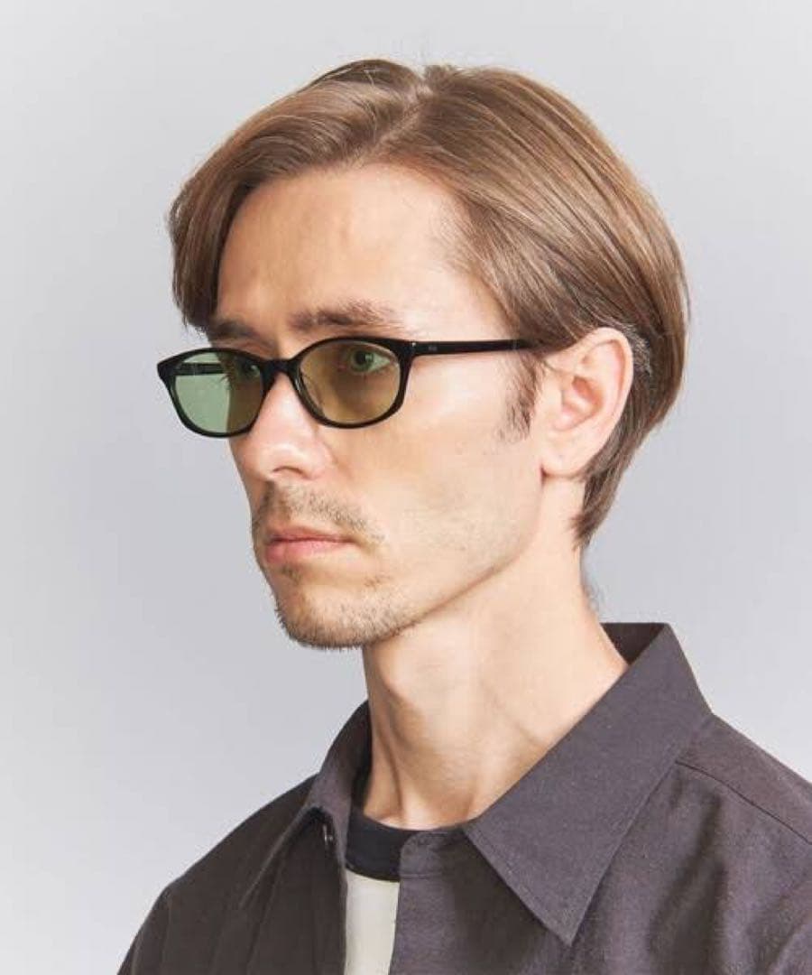 KANEKO OPTICAL Kate SGLS 金子眼鏡 ユナイテッドアローズ