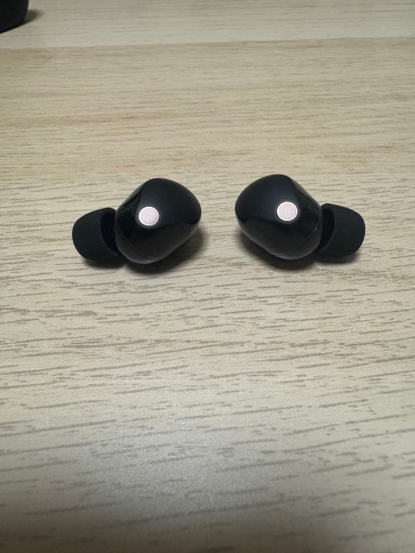 イヤホン SONY wf-1000xm5