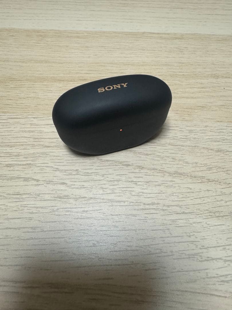 イヤホン SONY wf-1000xm5