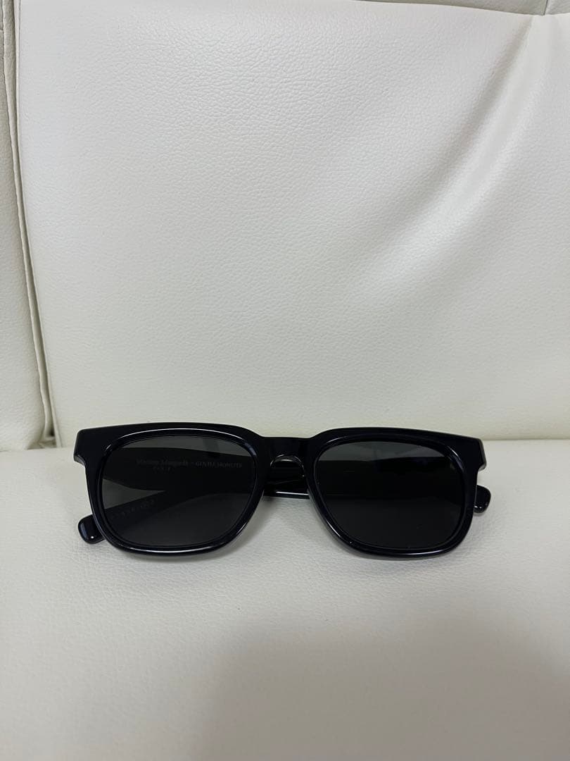 Maison Margiela×Gentle MonsterMM110サングラス