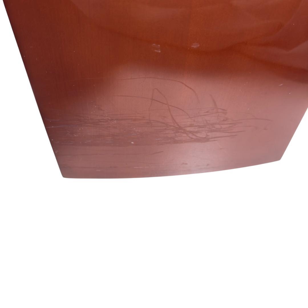 ①　DENON SC-T55XG トールボーイスピーカー