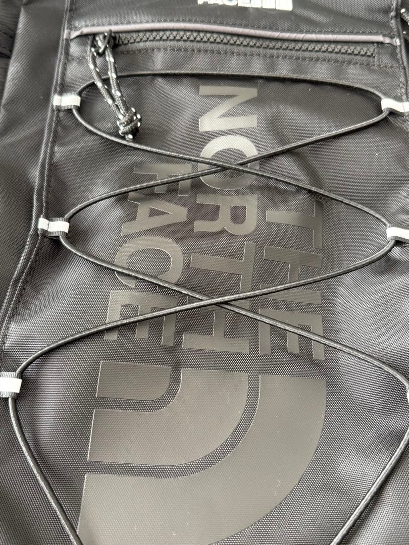 THE NORTH FACE ノースフェイス ホワイトレーベル バックパック