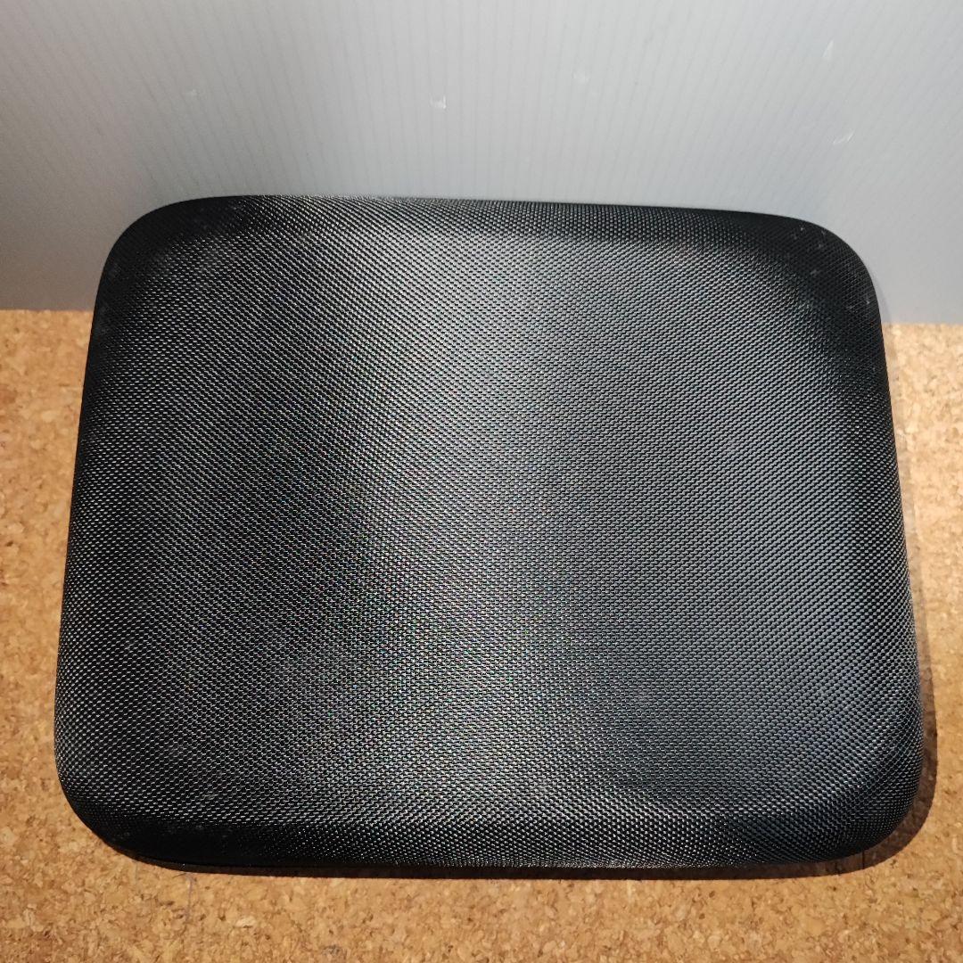 Brookstone LED付き 高機能 ネコ耳ヘッドフォン AXENTWEAR