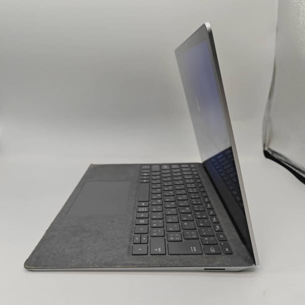 タッチ◎ Surface Laptop3 i7-10 SSD512GB 16GB