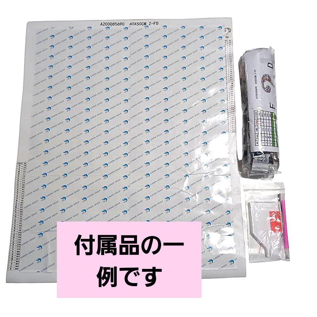 ハク　フルオーダー５枚セット