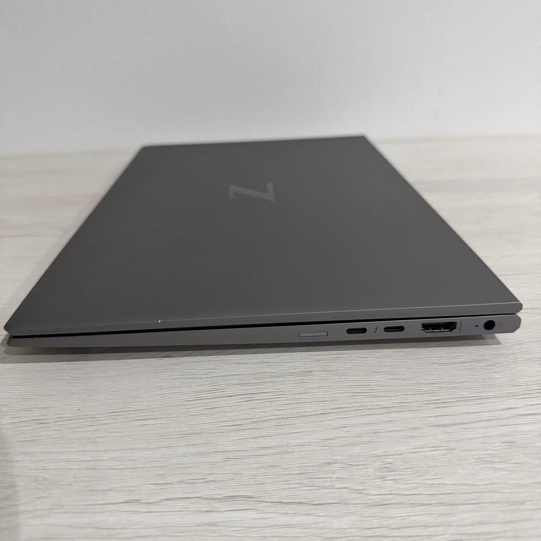 Windowsノート本体 HP ZBook Firefly14 G8 Mobile Workstation