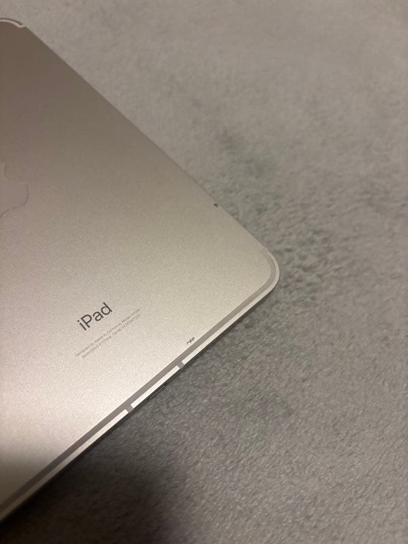 最終値下げ‼️iPad mini 6 Wi-Fi+Cellular