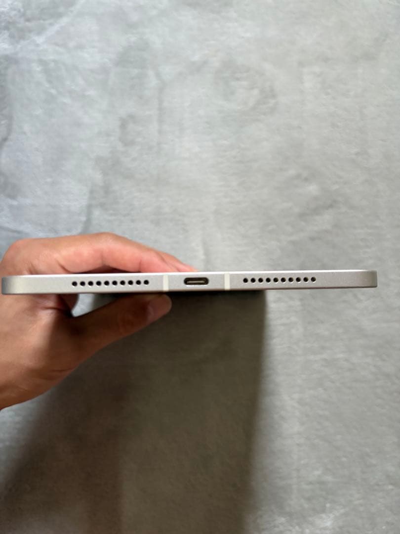 最終値下げ‼️iPad mini 6 Wi-Fi+Cellular