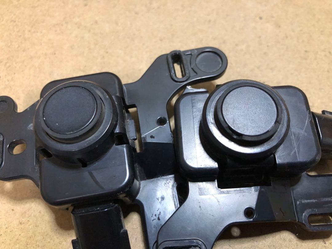 プリウス50系ウルトラソニック 89341-48040 89341-58070