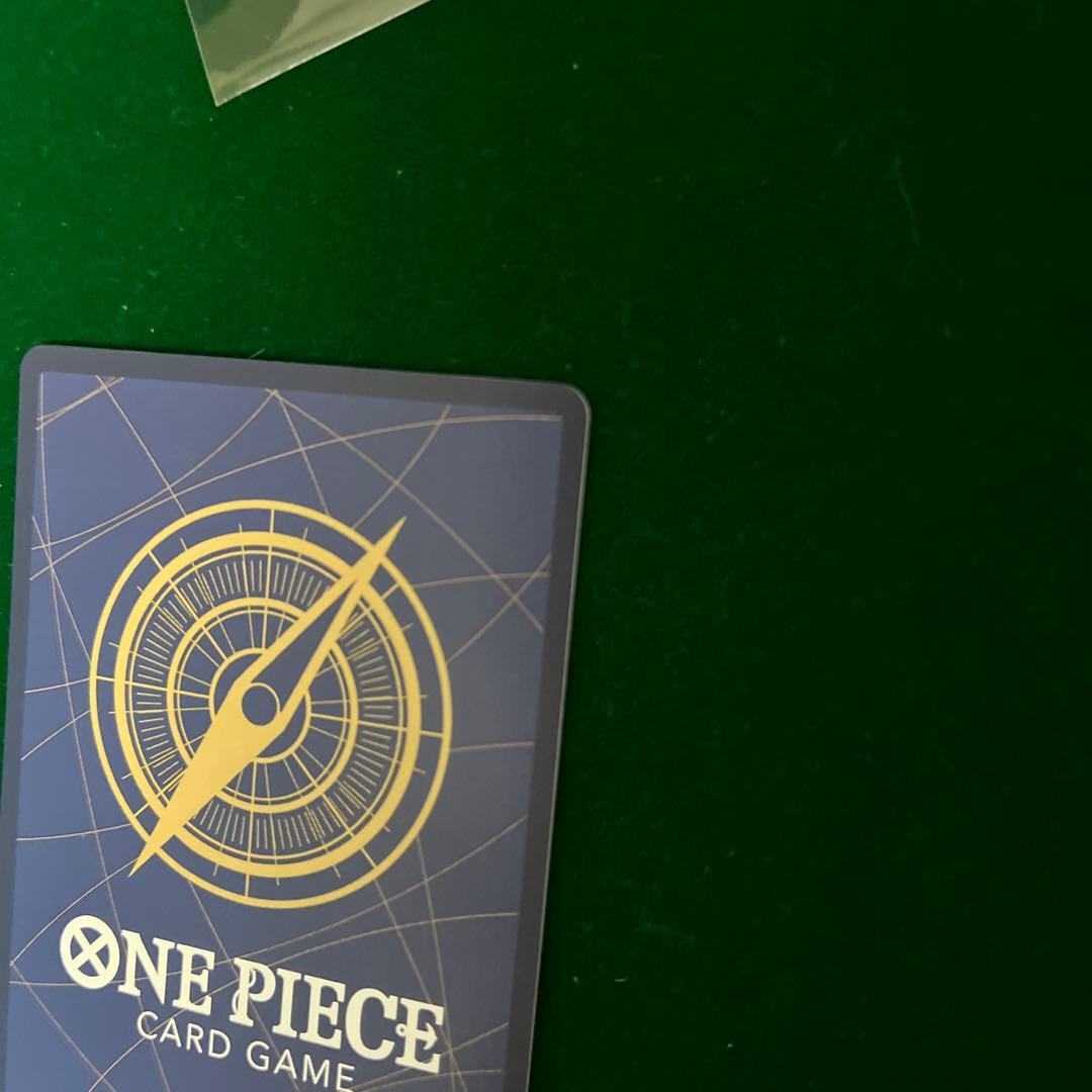 マガジンルフィ ＆ ワンピースデイ2025ルフィ