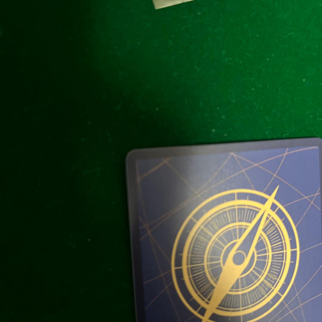 マガジンルフィ ＆ ワンピースデイ2025ルフィ