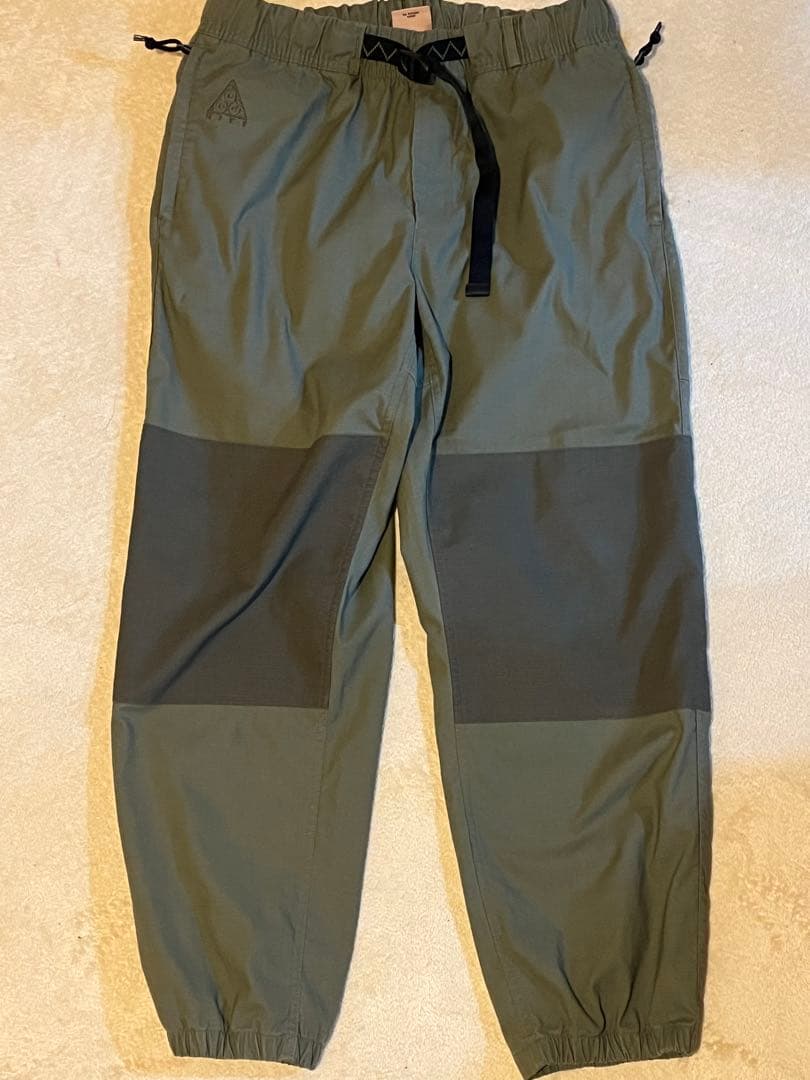 ACG トレイルパンツ