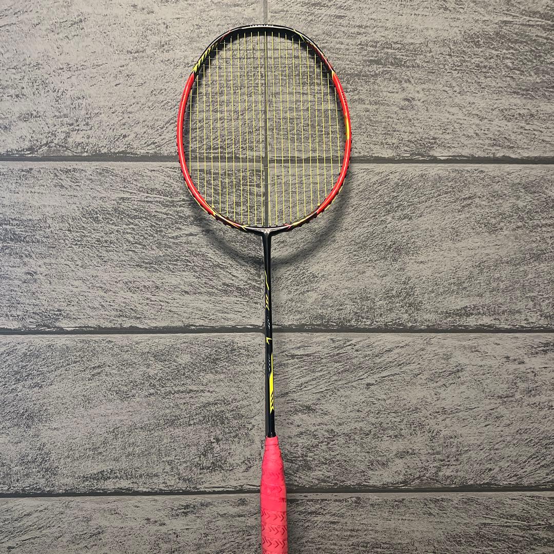 2本セット 希少/ボルトリックLDフォース4UG5 、海外版/1DG 35ポンド