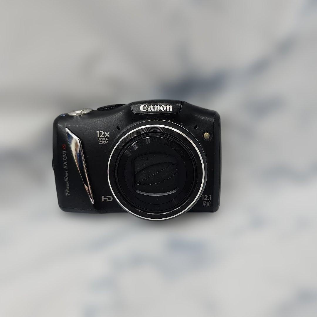 デジタルカメラ Canon PowerShot SX720