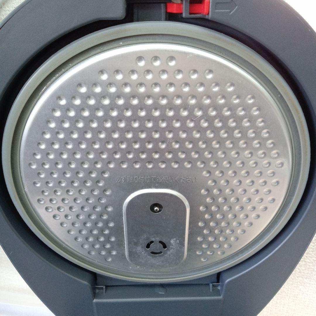 IRIS OHYAMA IH炊飯器　RC-IL50-H