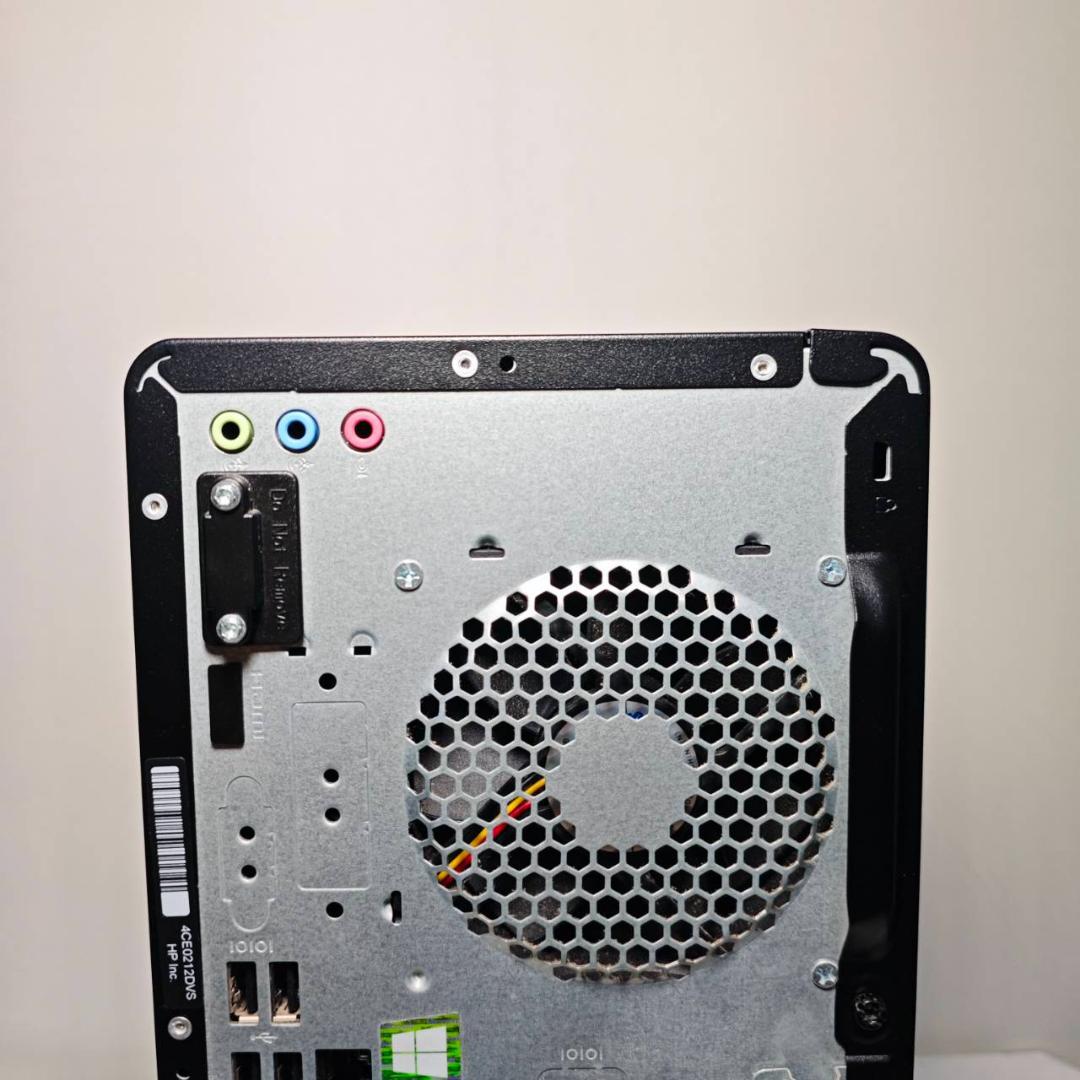 ゲーミングPC/i5 9400/500GB/RX550/MS Office搭載