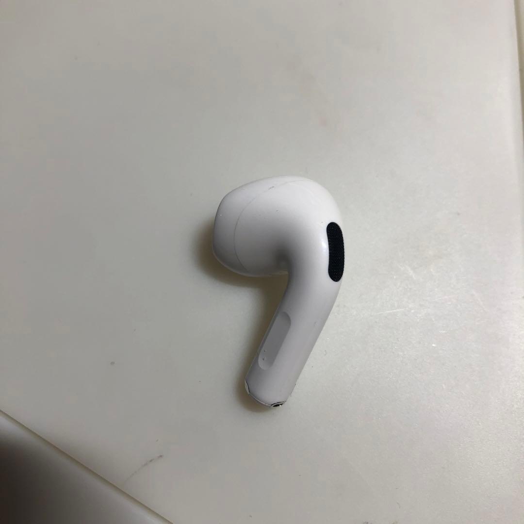 Apple AirPods 第4世代　ANC 左耳　左側　左