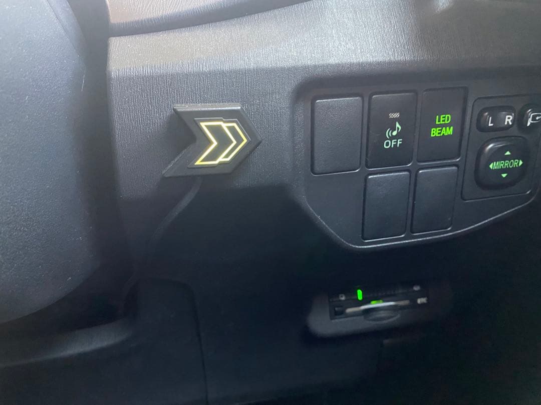 SHIFTPOWER-USA（SP26）