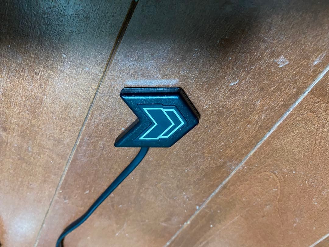 SHIFTPOWER-USA（SP26）