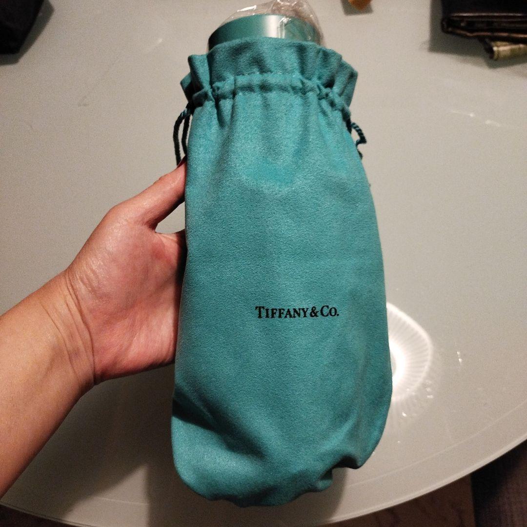 最終セール。早い者勝ち!ティファニー水筒巾着付き